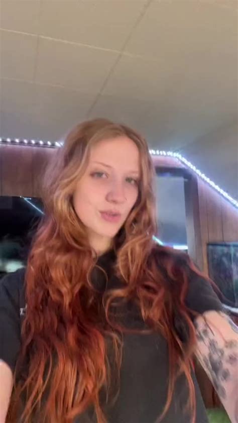 redhead winter onlyfans leak|RedheadWinter Nude Car Sex POV OnlyFans Video Leaked